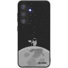 Picasee ULTIMATE CASE pro Samsung Galaxy S25 5G - Astronaut