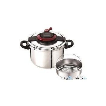 Tefal Clipso 6L P4370761