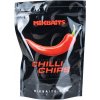 Boilies Mikbaits Chilli Chips Chilli Jahoda Prevedenie: Boilies - 24mm - 300g