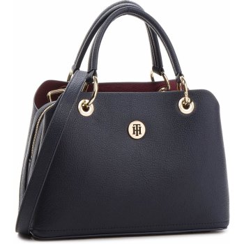 Tommy Hilfiger Th Core Med Satchel AW0AW05672 413