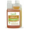 Canvit Amino sol. pre psov a mačky 250 ml