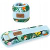Spokey HOME JUNGLE Závažie na ruky a nohy 2 x 1 kg