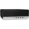 HP ProDesk 600 G3 SFF Core i5 6500 3.2GHz/8GB RAM/256GB SSD PCIe NPR5-MAR01637