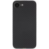 Tactical MagForce Aramid Kryt pre Apple iPhone 16e Black