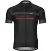 Etape Dream 3.0 cyklistický dres čierna-červená veľ. XXL