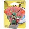 PENN PLAX SPONGEBOB Dekorácia Plankton 5cm