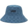 VANS klobúk - Wm Level Up Bucket Hat Teal (BR4) veľkosť: ML