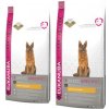 EUKANUBA Adult Breeds Specific German Shepherd Chicken 2 x 12 kg