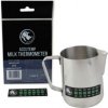 Rhinowares nalepovací teploměr na nádobku na mléko Accutemp
