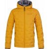 HANNAH ZAZU golden yellow - XL