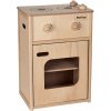 PlanToys Kuchynský sporák