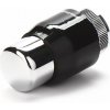 HONEYWELL Hlavica termostatická - čierna T4000 Design