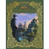 World of Warcraft Putování Azerothem Pandarie - Alex Acks
