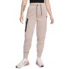 Nike nohavice sportswear tech fleece women s pants cw4292-272