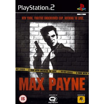 Max Payne