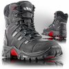 VM Footwear PORTLAND O2 obuv Čierna