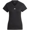 Dámske Tričko s krátkym rukávom ADIDAS TR-ES MIN T HN5543 – Čierna