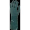 DELTA Delta Plus PRACOVNÉ RUKAVICE PVCGRIP35 - Zelená, 9 Zelená, 9
