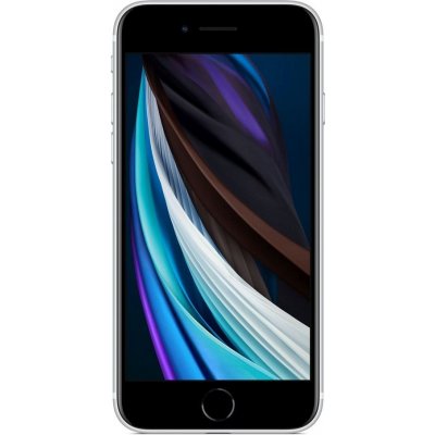 mobilny telefon Apple iPhone SE (2020) 64GB