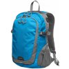 Halfar Step M Unisex outdoorový batoh 14L HF3062 Cyan