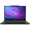 MSI Venture 16 AI A2HMG-036CZ/ Ultra 7 255H/ 32GB DDR5/ 1TB SSD/ Intel Arc/ 16” 2K,OLED,120Hz/ W11H/ černý