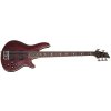 Schecter Omen Extreme-5 - Black Cherry