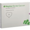 MOLNLYCKE Mepilex Border Sacrum 16 x 20 5 ks