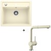 Set Blanco Dalago 6 + Blanco Linus-S