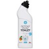 Nanolab Prírodný octový čistič TOALET s vôňou Mango 750 ml