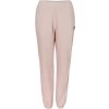 Dámske tepláky O'Neill, VELOUR PANTS ružová XS
