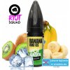 Riot Labs BAR EDTN Salt Banana Kiwi 10 ml 20 mg