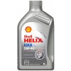 SHELL HELIX HX8 5W-40 1L