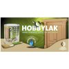 Hobbylak - interiérový lak na drevo pololesklý 5 l, 5l