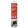 Sanitárny silikón DEN BRAVEN neutrálny 280 ml biely