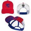 Detská šiltovka New York Rangers NHL Lifestyle Snapback Trucker