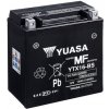 Štartovacia batéria YUASA YTX16-BS