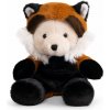 Living Nature LITTLE Play Red Panda dress up uni
