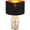 GLOBO GINKO 24141M stolová lampa 1xE27 max. 40W
