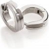 Náušnice Boccia Titanium 0563-03 + 5 rokov záruka a darček ZADARMO