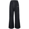 Dámske Nohavice ROXY RISE & VIBE RIB WIDE LEG PANTS ERJNP03556-KVJ0 – Čierna