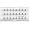 Artdeco Permanent Individual Lashes umelé riasy v trsoch č.1 Short Black