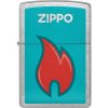 Zapaľovač 25647 Zippo Flame