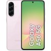Samsung Galaxy A56 5G SM-A556 Pink 8+128GB