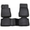 Novline Gumové autokoberce Mercedes S-Class 1998-2005 (W220, long)
