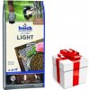 BOSCH Light 12,5 kg + prekvapenie pre vášho psa ZDARMA
