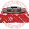 Brzdový kotúč (cena za 1ks) MASTER-SPORT GERMANY 24011003571-PCS-MS