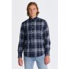 KOŠEĽA GANT REG JASPE CHECK SHIRT MARINE