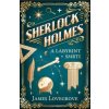 Sherlock Holmes a Labyrint smrti