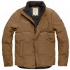 Vintage Industries bunda Jace sand