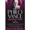 The Philo Vance Murder Cases